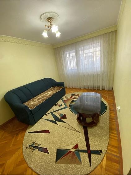 Apartament cu 2 camere semidecomandat în Micro 39