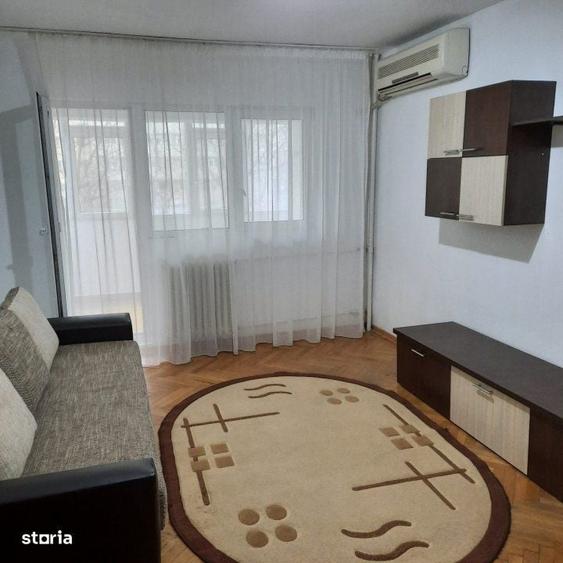 Apartament cu 2 camere decomandat în Colentina