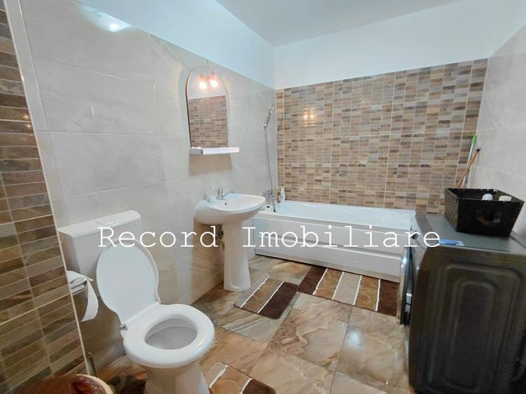 Apartament cu 2 camere semidecomandat, mobilat în Florești — fotografia 3