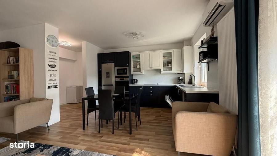 Apartament cu 3 camere decomandat în Calea Aradului