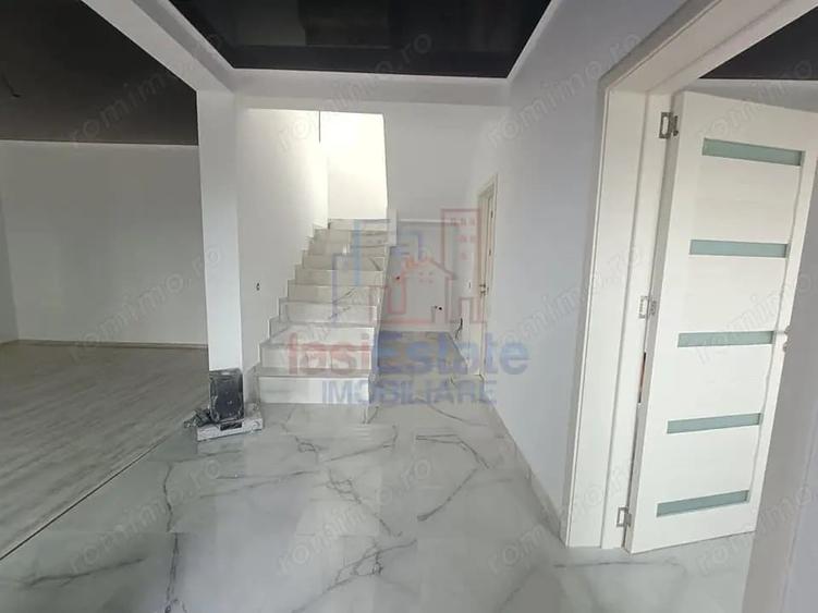 Casă cu 4 camere cu Teren 400 Mp în Lunca Cetățuii