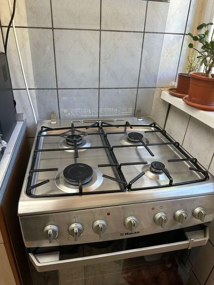 Apartament cu 2 camere în Lotus