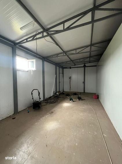 Spațiu comercial, în Exterior Est