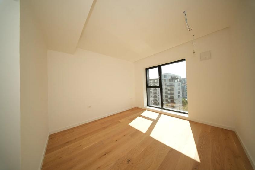APARTAMENT CU 3 CAMERE ZONA FLOREASCA LANGA MALL PROMENADA - 3