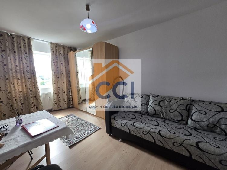 Garsonieră spațioasă de închiriat – Zona Narciselor - 1