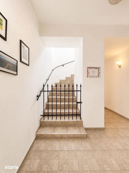 Casă cu 4 camere cu Teren 1400 Mp în Brateiu
