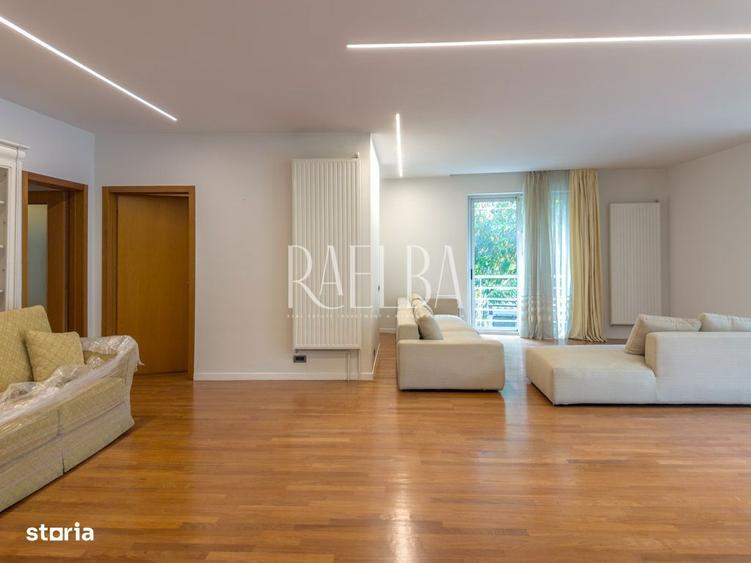 Primaverii | Vila Lac 3 | Parcul Bordei | 140mp | Free View - 12