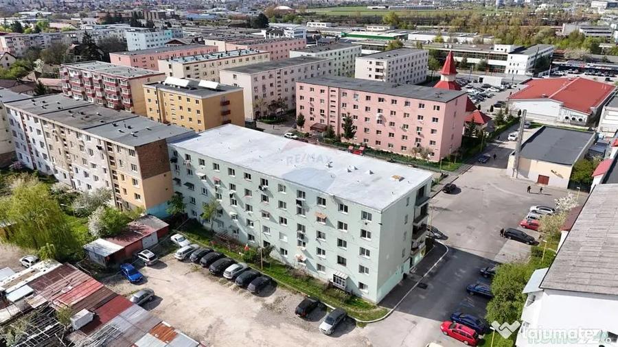 Garsonieră în Uzina 2