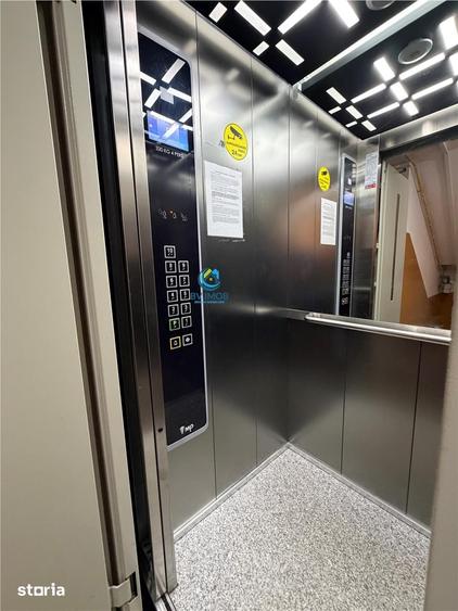 Apartament cu 2 camere, mobilat în Centrul Civic