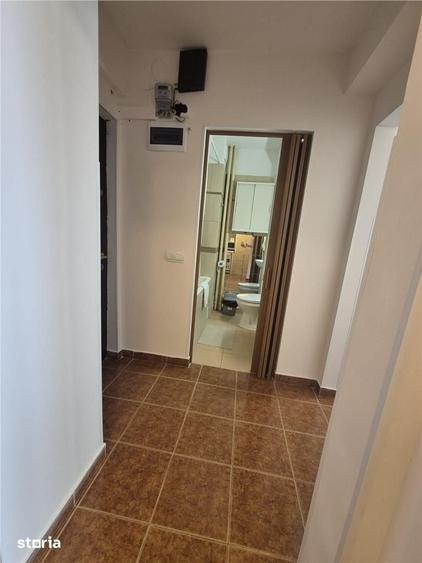 Apartament cu 2 camere decomandat în Cișmigiu
