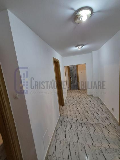 Spatiu birou | PARTER | 3 camere | 2 bai | Calea Calarasilor - 8