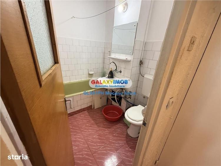 Apartament cu 3 camere în Republicii