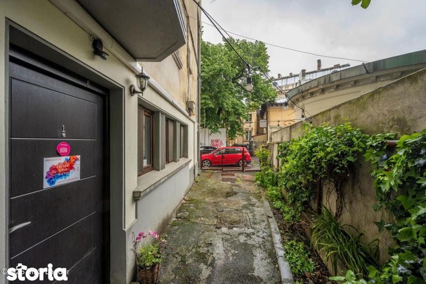 Oportunitate rara de investitie I Parter de 80 mp, Universitate - 12