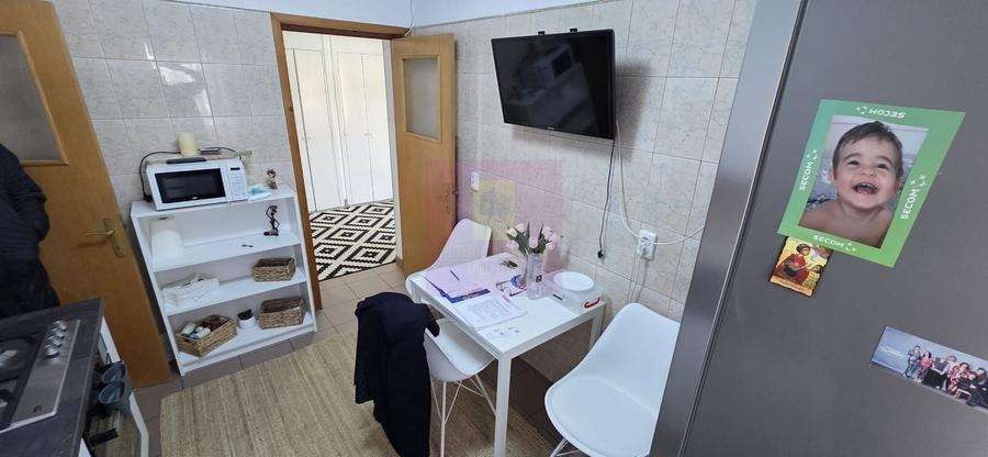 Apartament cu 2 camere circular în Autogară