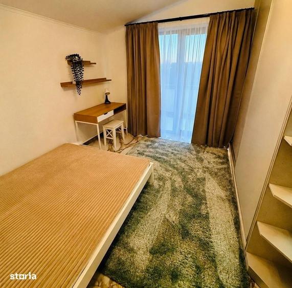 Apartament cu 3 camere decomandat în Exterior Vest