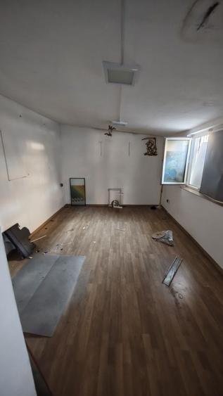 Spațiu comercial, de 35 mp, în Central