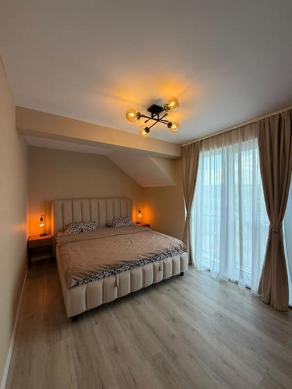 Apartament Ultrafinisat 3 camere, mobilat utilat, 68.57 mp, - 10