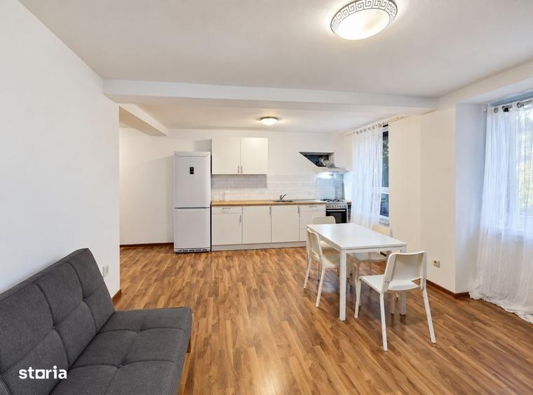 Apartament 2 camere | Bucurestii Noi | Parc Bazilescu | Metrou Jiului - 7