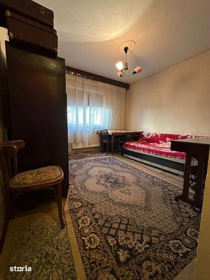 - Apartament 2 camere decomandat, zona Independentei, etaj 2 - 5