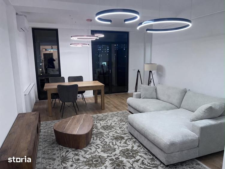 Apartament premium 2 camere - bloc Roua, zona centrala Piatra Neam? - 1