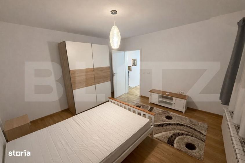 Casă cu 3 camere în Bărăbanț