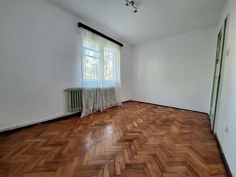 Apartament cu 2 camere decomandat în Gheorgheni