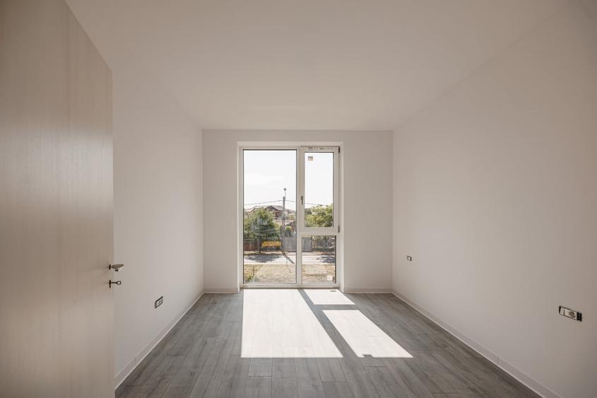 Apartament cu 2 camere decomandat în Mehala
