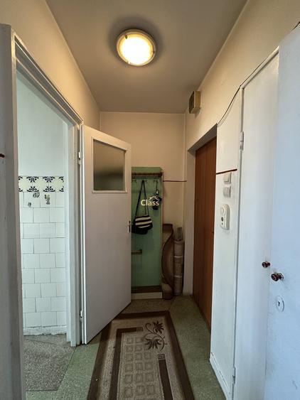 Apartament 2 camere | Etaj Intermediar | 44 mpu | Unirii Gheorgheni - 8