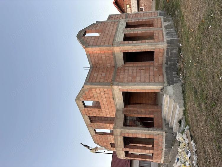 Vand casa la rosu Beclean,Bistrita-Nasaud - 3