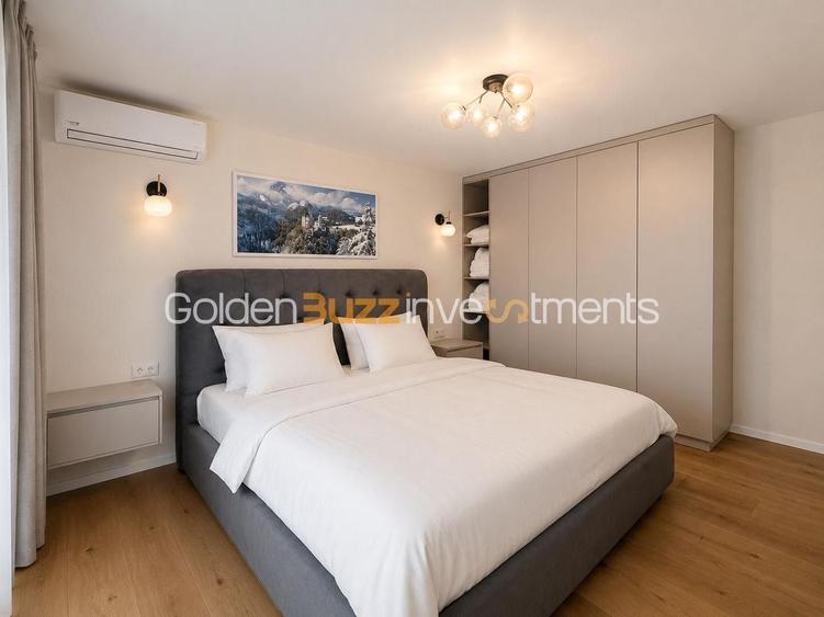 Apartament cu 4 camere decomandat, mobilat în Iancu Nicolae