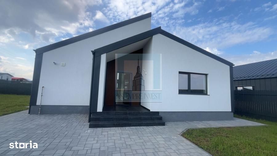 Casa superba de vanzare/zona Izvor - 1