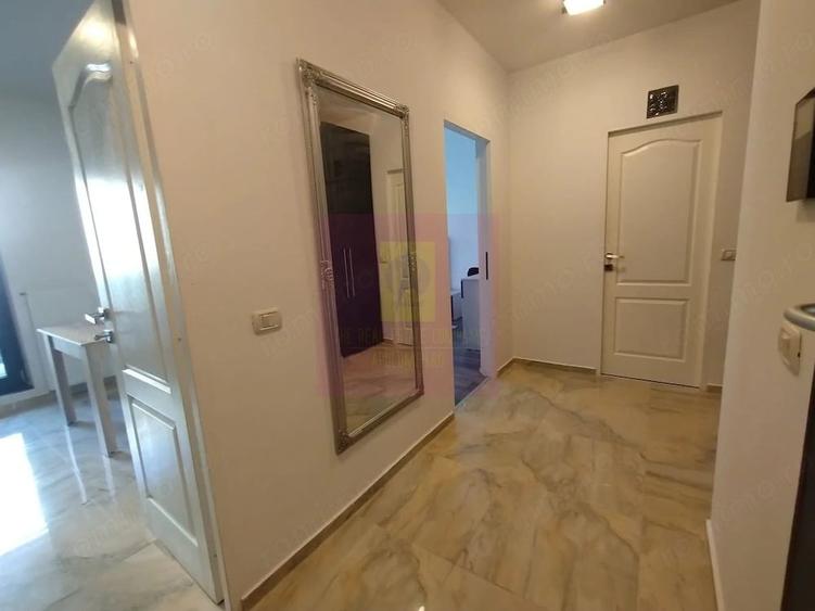 Garsonieră decomandată în Politehnica
