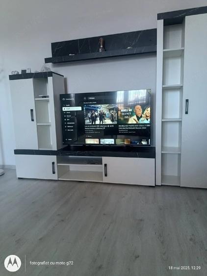 Apartament cu 2 camere decomandat în Militari