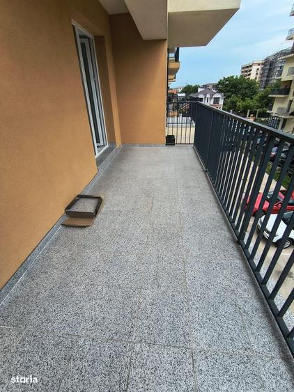 Apartament 3 camere 2 bai 2 balcoane 80mp gata Brancoveanu Grand Arena - 5