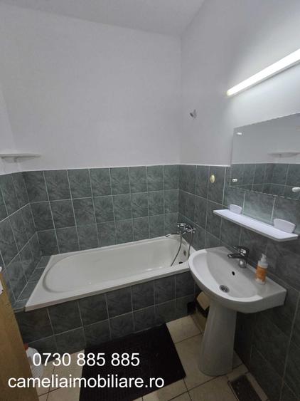 Garsonieră decomandată în Drumul Taberei