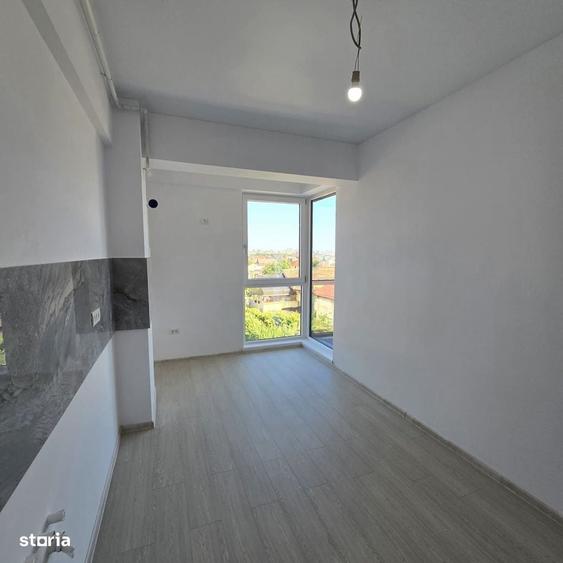 Apartament cu 2 camere în Palazu Mare