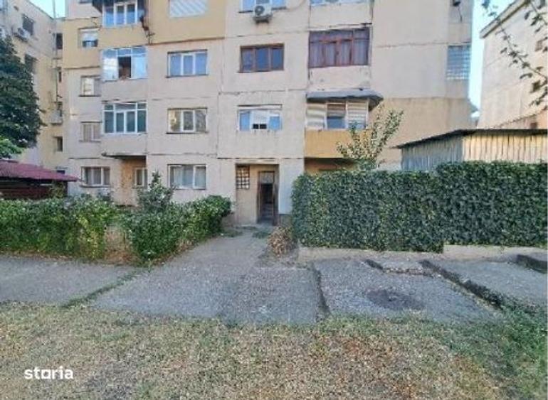 Apartament cu 2 camere în Calafat