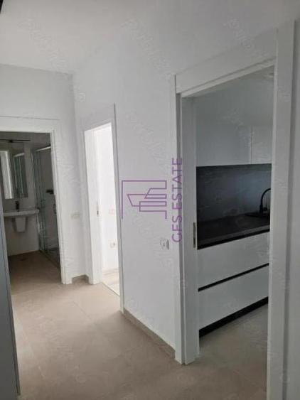 Apartament cu 2 camere în Bragadiru