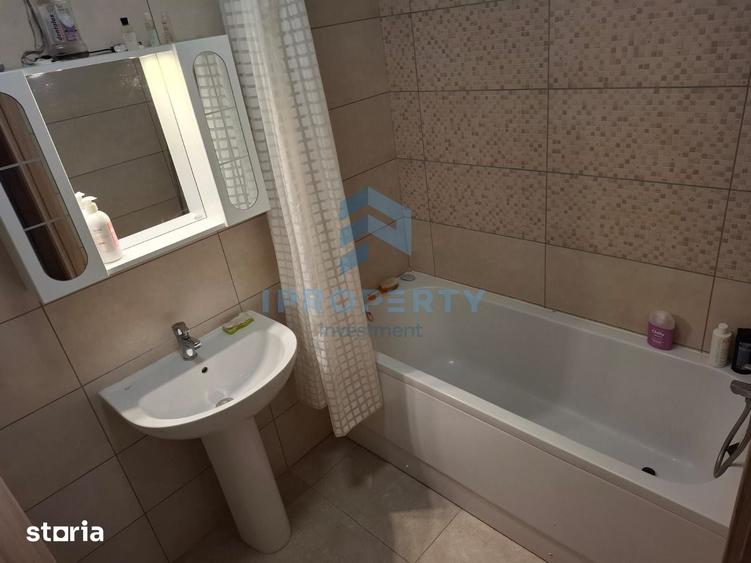 Apartament cu 2 camere semidecomandat în Dorobanți