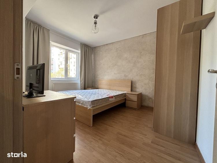 Apartament cu 2 camere în Sebastian