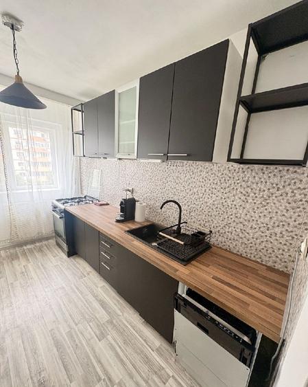 Închiriere Apartament 3 camere zona Calea Moșilor  - Pet Friendly - 2