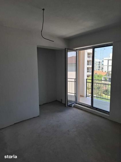 Apartament cu 2 camere în Nord