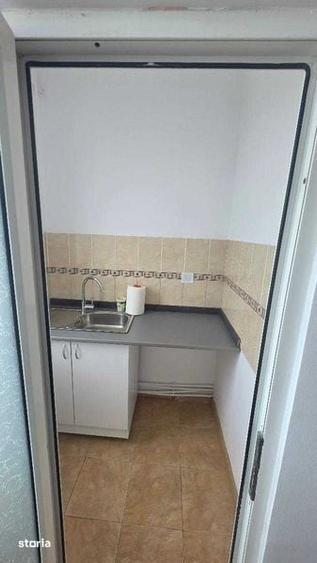 Garsonieră în ICIL