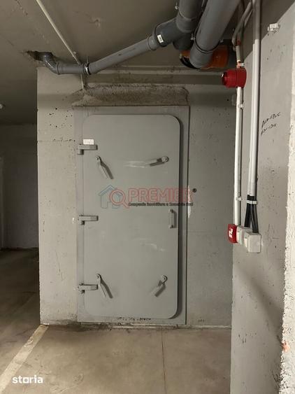 3 Camere 116 mp | Terasa 35 mp | Bloc Nou | Parcare - 20