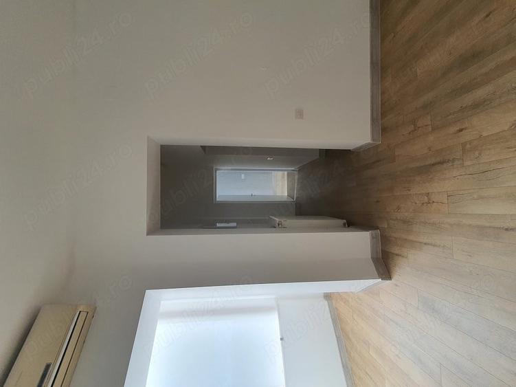 Spațiu comercial, de 78 mp, în Cișmigiu