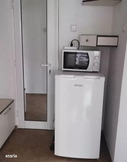 Apartament cu 2 camere in Grigorescu - 2