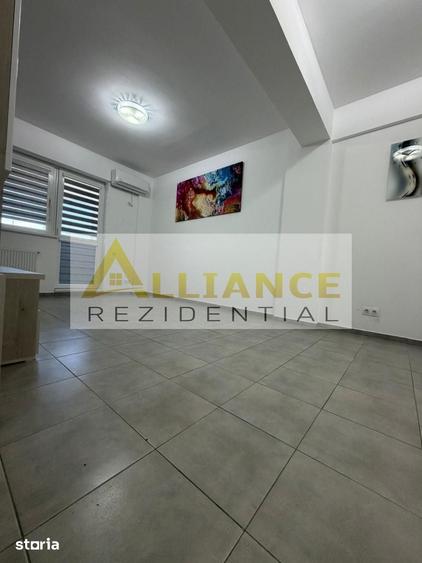Apartament cu 2 camere în Apărătorii Patriei
