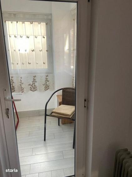 Apartament de 1 camera, decomandat, zona Gheorgheni - 8