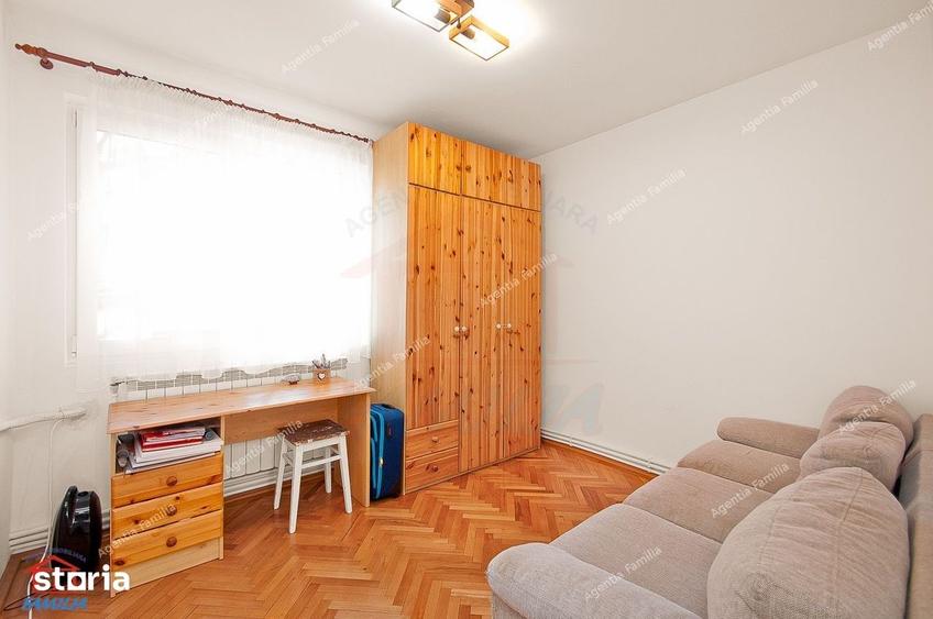 ? Apartament elegant cu 3 camere, decomandat, in Mazepa 1 - 6