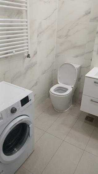 Garsonieră semidecomandată în Theodor Pallady